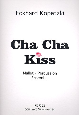 Cha Cha Kiss