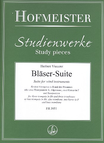 Bläser-Suite