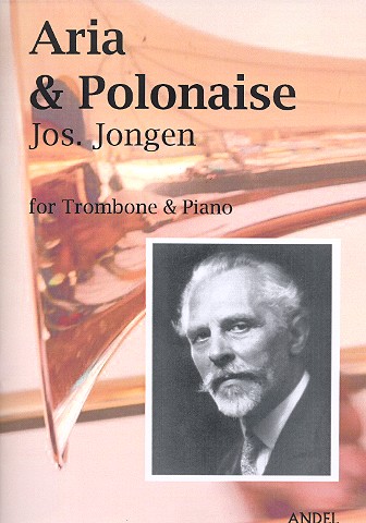 Aria et Polonaise op.128