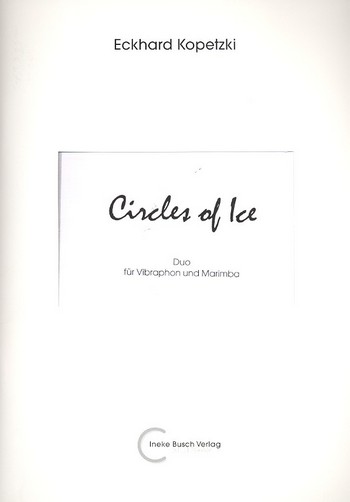 Circles of Ice