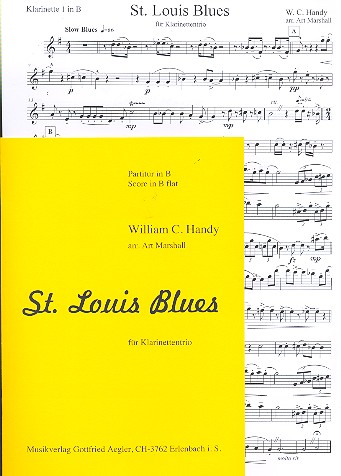 St. Lous Blues