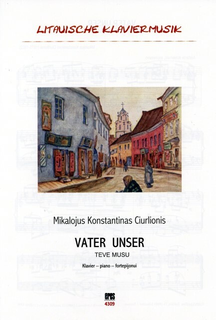Vater unser