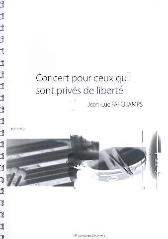 Concert pour ceux qui sont privés de liberté