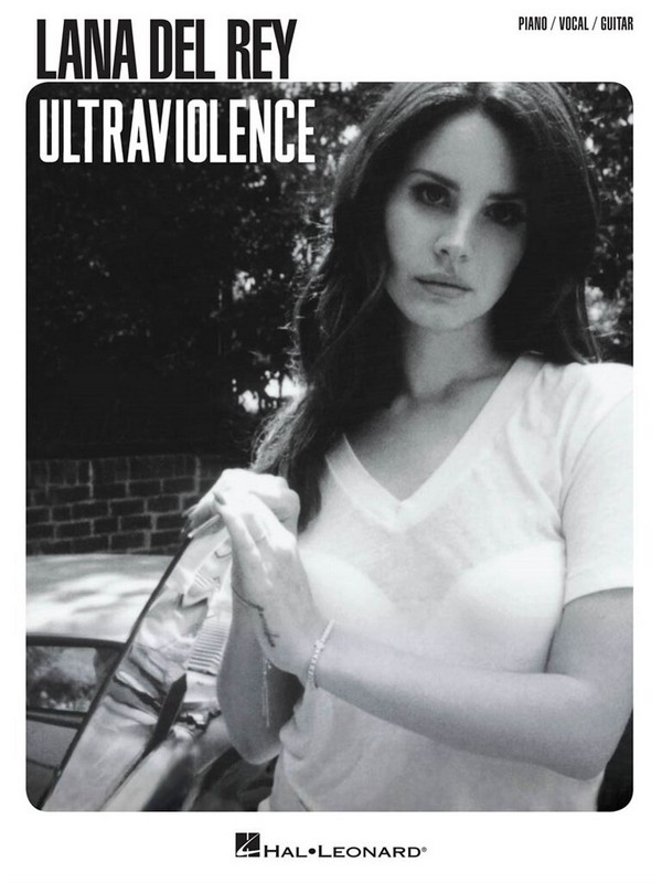 Lana Del Rey: Ultraviolence