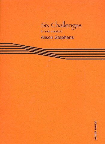 6 Challenges
