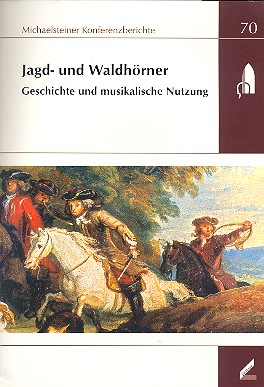 Jagd-und Waldhörner 