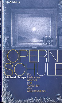 Opernschule - Für Liebhaber,