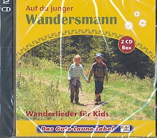 Auf du junger Wandersmann