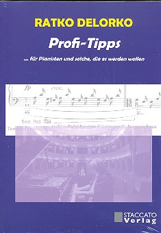 Profi-Tipps für Pianisten und