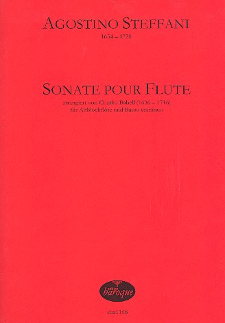 Sonatine pour flûte