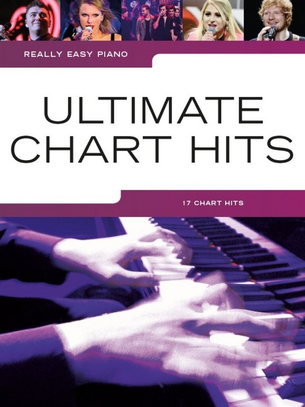 Ultimate Chart Hits: