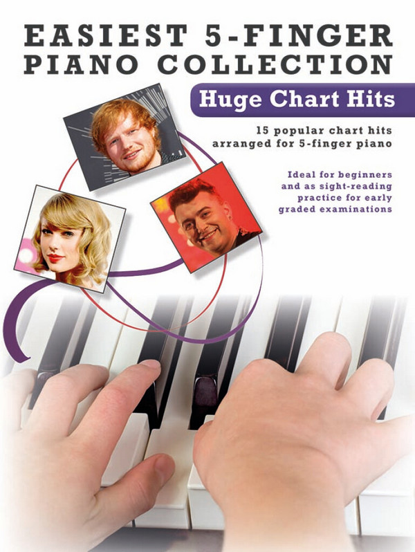 Huge Chart Hits: