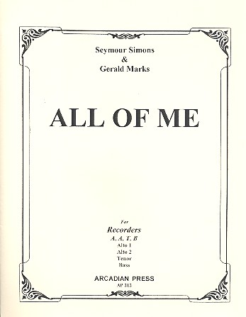All of me