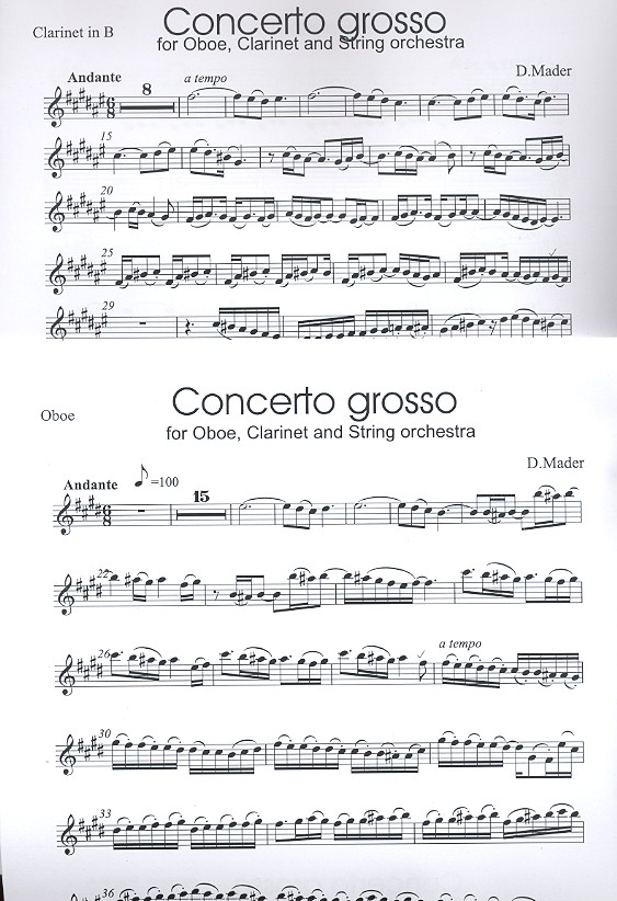 Concerto grosso