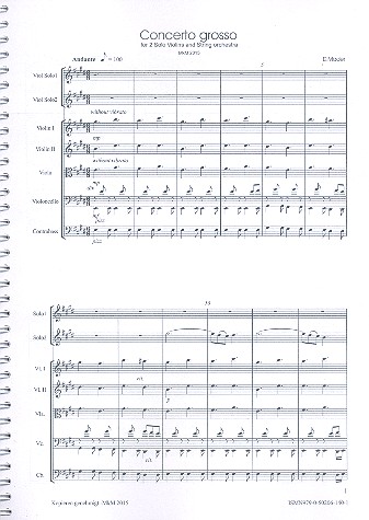 Concerto grosso