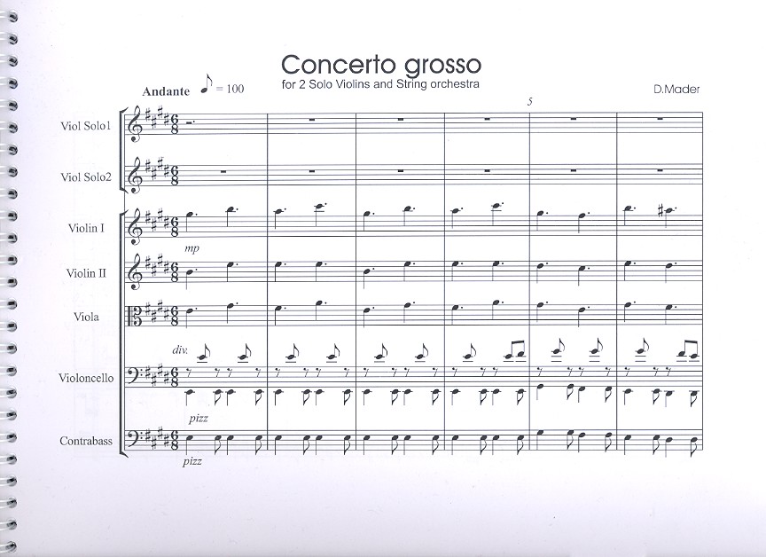 Concerto grosso
