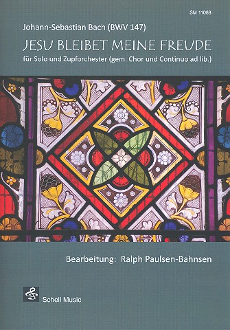 Jesus bleibet meine Freude (BWV147)