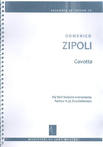 Gavotta