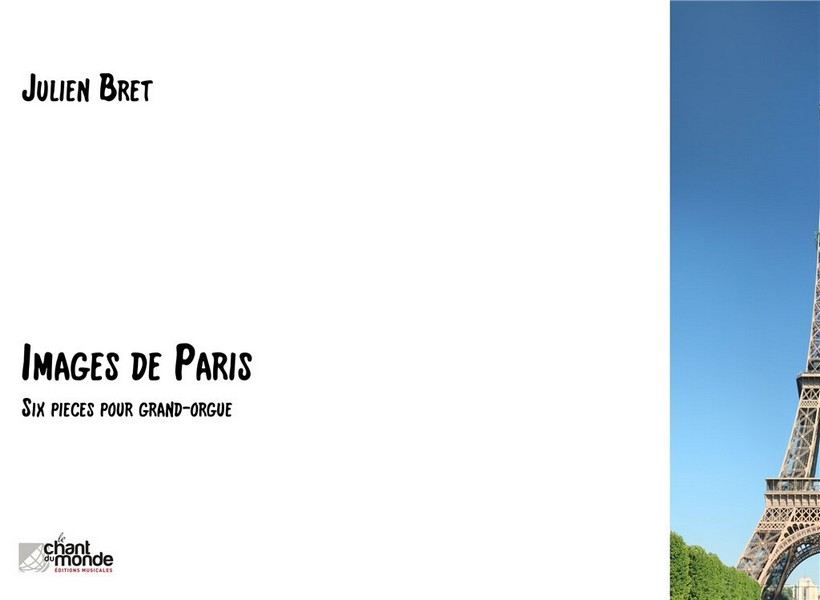 Images de Paris