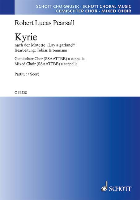 Kyrie