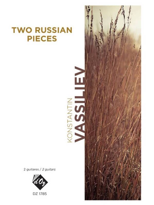 2 russian Pieces
