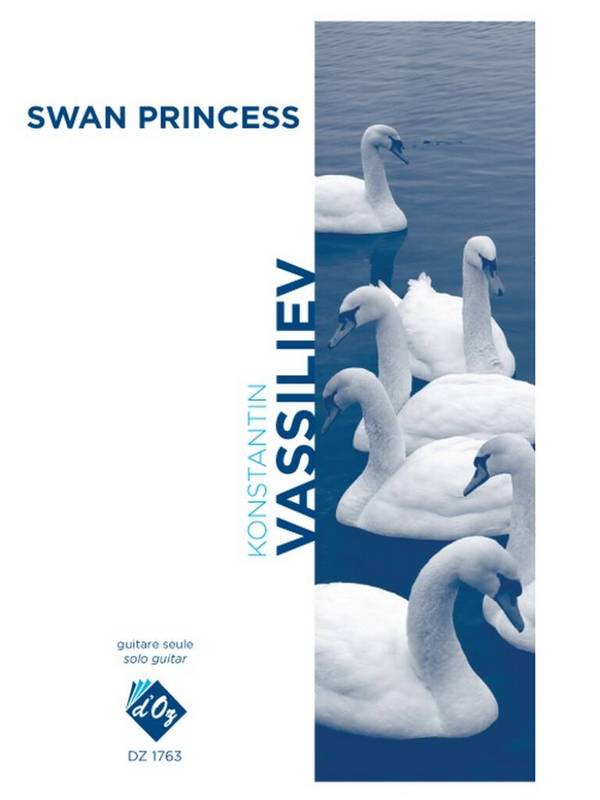 Swan Prinzess