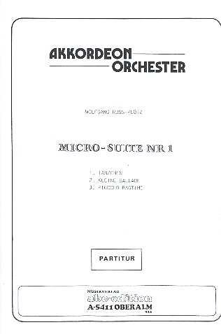 Micro-Suite Nr.1