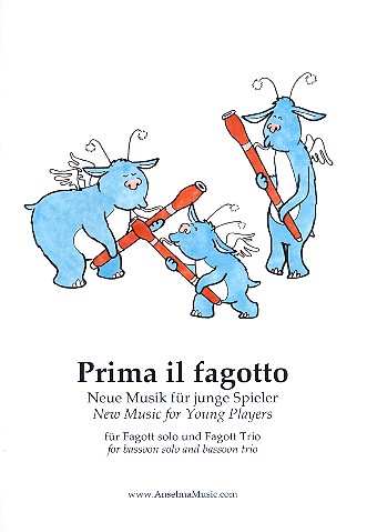 Prima il fagotto