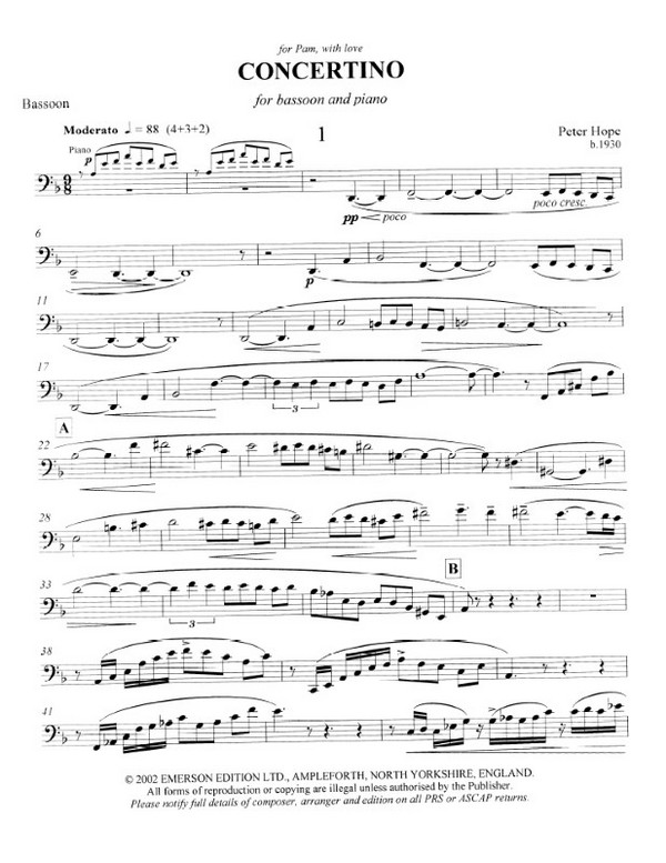 Concertino 
