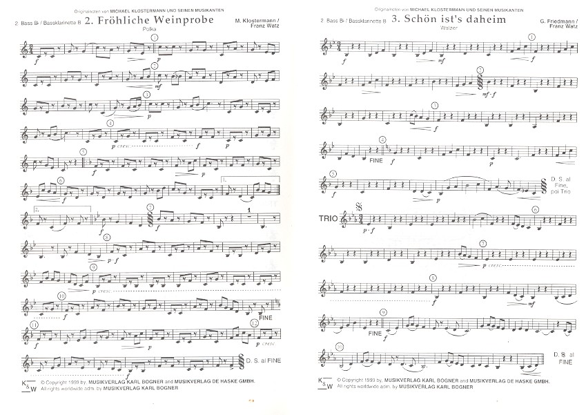 Jubiläumsheft 15 Jahre Klostermann