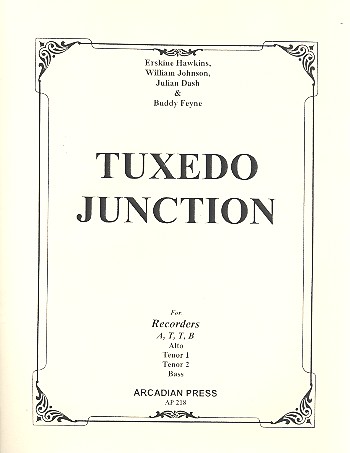 Tuxedo Junction