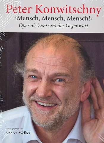 Peter Konwitschny 'Mensch Mensch Mensch!'