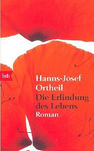 Die Erfindung des Lebens Roman