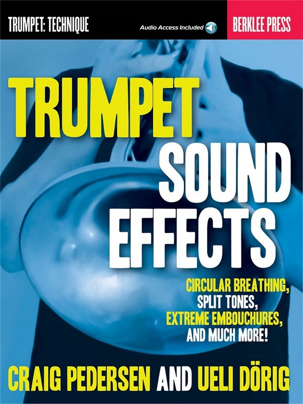 Trumpet Sound Effects (+audio access)