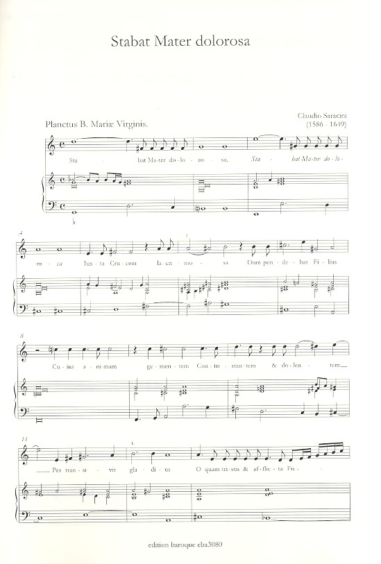 Stabat mater