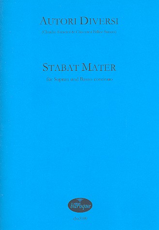Stabat mater