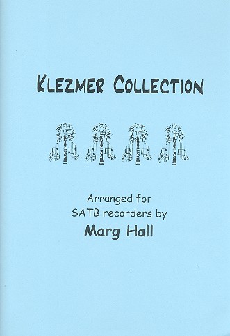Klezmer Collection