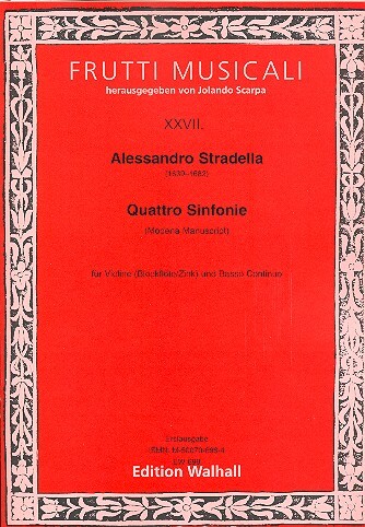 10 Sinfonien Band 1 (Modena-Manuskript)