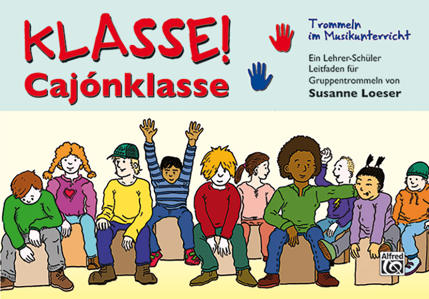 Klasse Cajonklasse