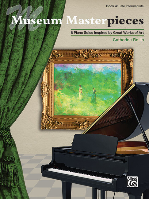 Museum Masterpieces vol.4