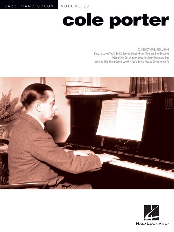 Cole Porter: