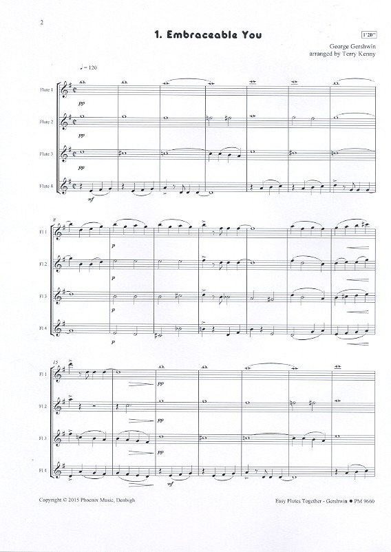 Best of George Gershwin
