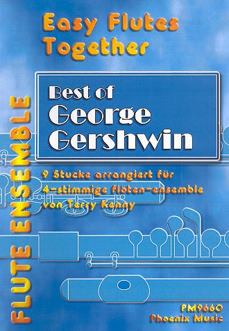 Best of George Gershwin