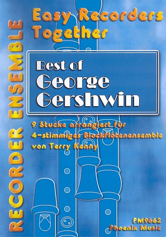 Best of George Gershwin