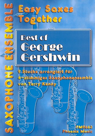 Best of George Gershwin