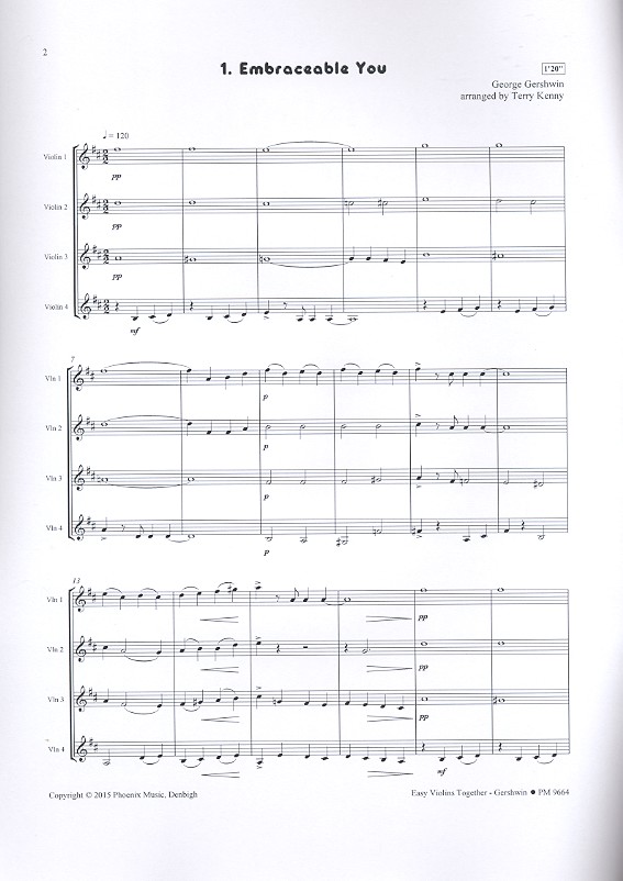 Best of George Gershwin