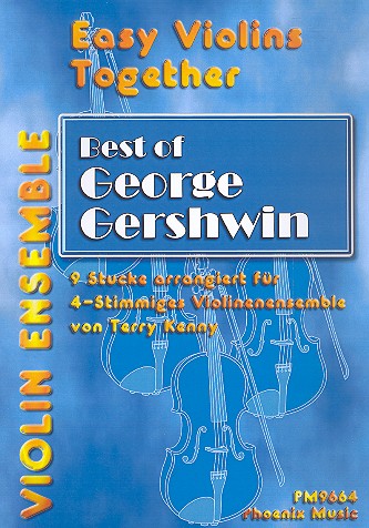 Best of George Gershwin