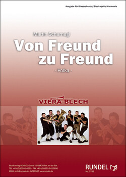 Von Freund zu Freund