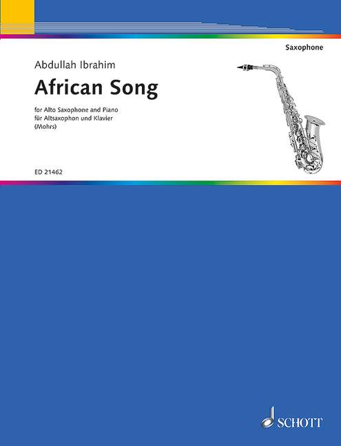 African Song