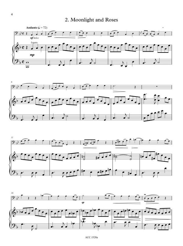 Party Serenade